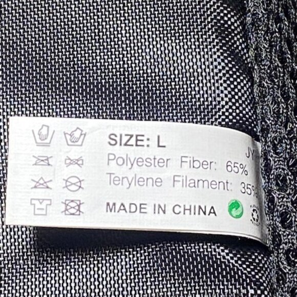 Pawaboo Pet Carrier Backpack Front Dog/Cat Size L pets 9-13lbs NWT Black - Picture 7 of 10